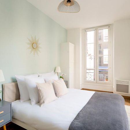 פריז Cozy Apartment - Opera - Caumartin I מראה חיצוני תמונה