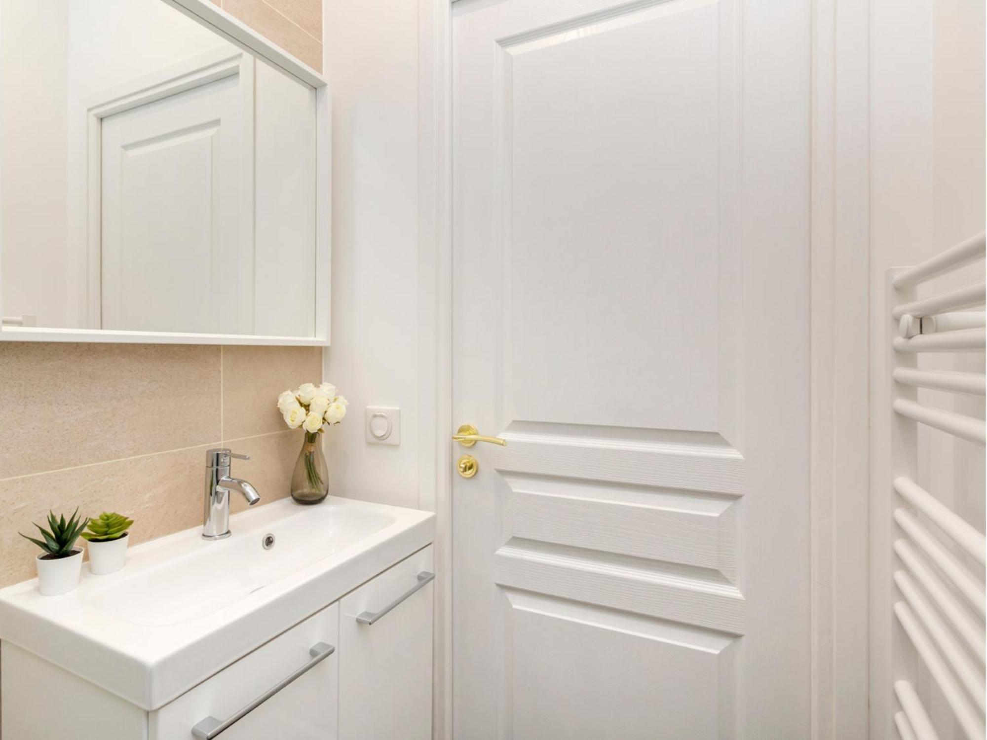 פריז Cozy Apartment - Opera - Caumartin I מראה חיצוני תמונה