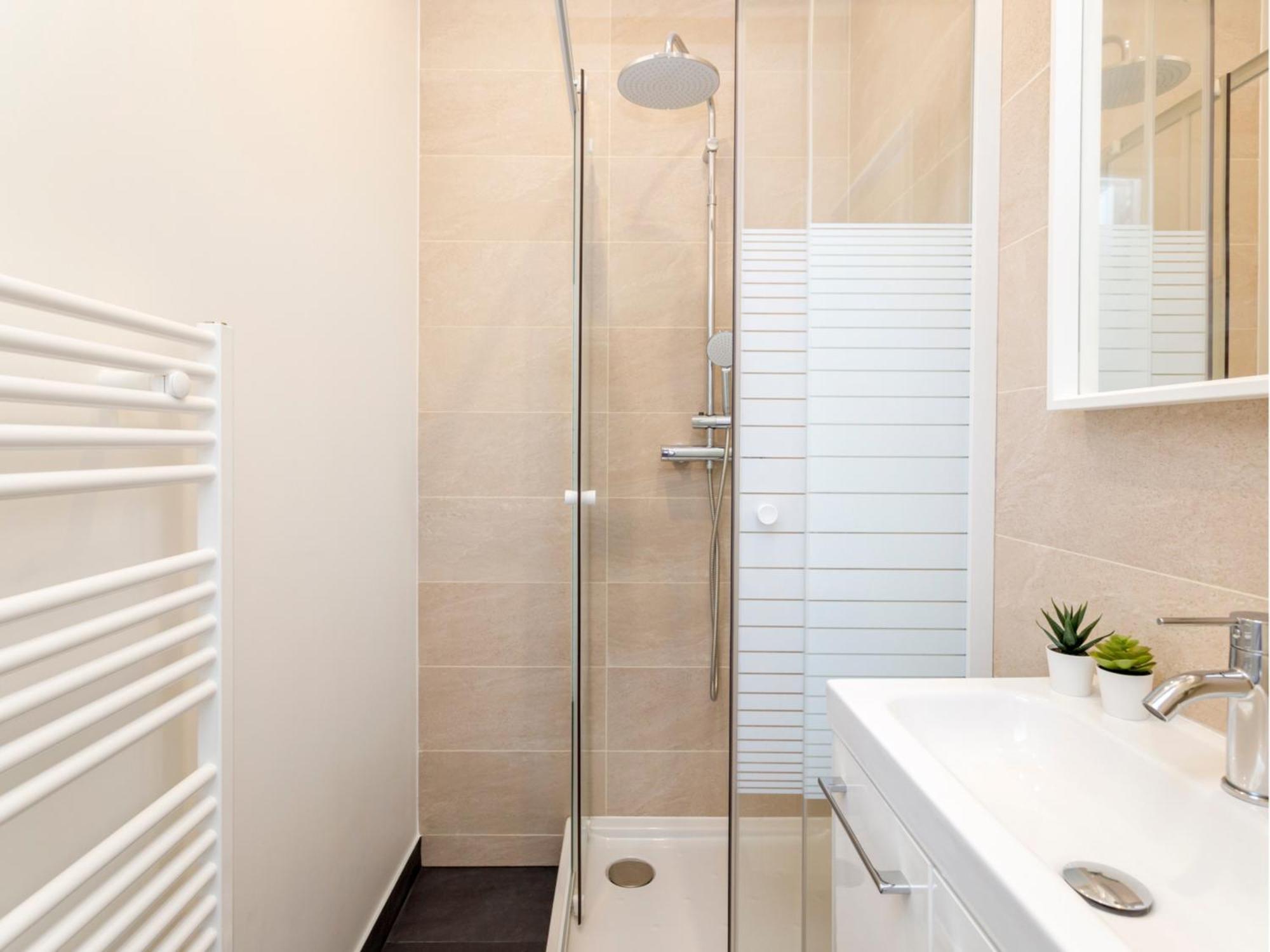 פריז Cozy Apartment - Opera - Caumartin I מראה חיצוני תמונה