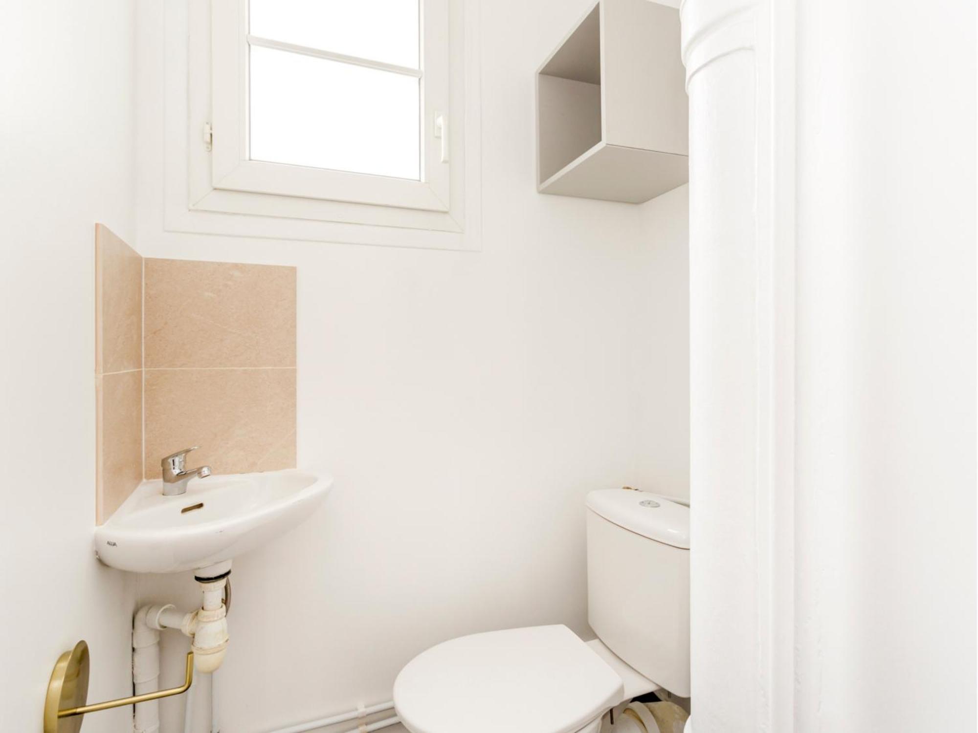 פריז Cozy Apartment - Opera - Caumartin I מראה חיצוני תמונה