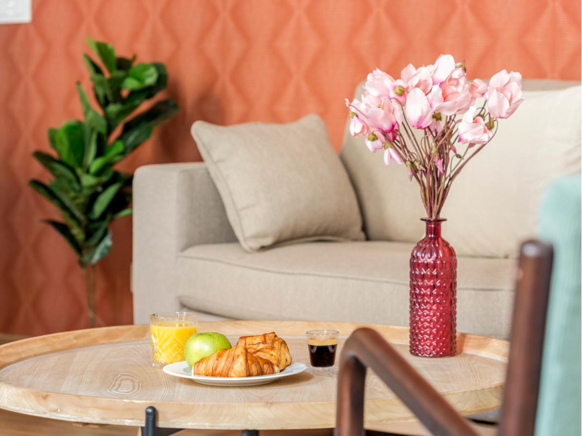 פריז Cozy Apartment - Opera - Caumartin I מראה חיצוני תמונה
