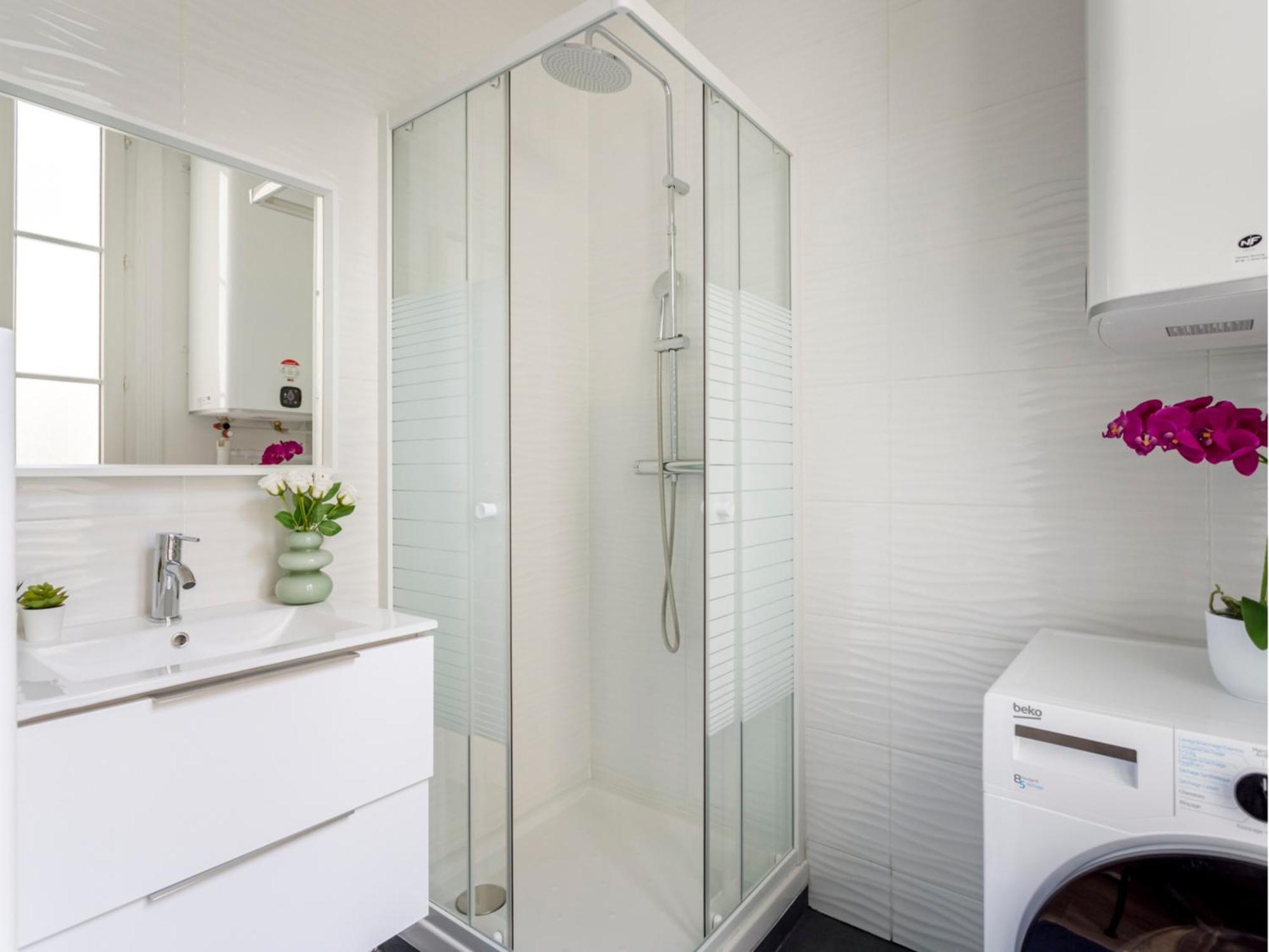 פריז Cozy Apartment - Opera - Caumartin I מראה חיצוני תמונה